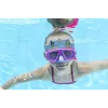 Disney Bestway Pink Princess Schwimmbrille 9102X