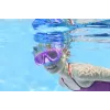 Disney Bestway Pink Princess Schwimmbrille 9102X