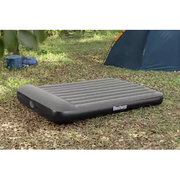 Bestway Doppel-Luftmatratze 150 x 203 x 30 cm 671BS