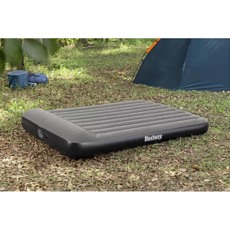 Bestway Doppel-Luftmatratze 150 x 203 x 30 cm 671BS