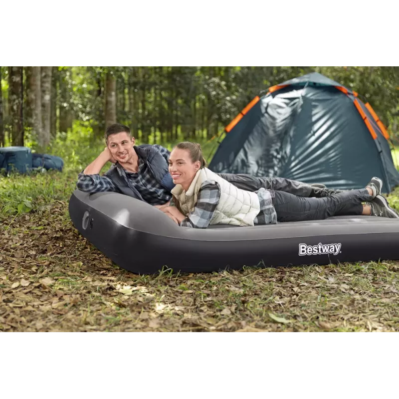 Bestway Doppel-Luftmatratze 150 x 203 x 30 cm 671BS