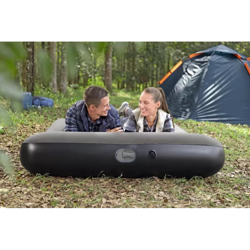 Bestway Doppel-Luftmatratze 150 x 203 x 30 cm 671BS