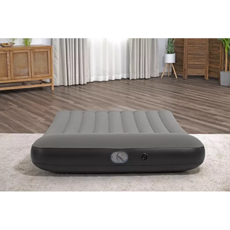 Bestway Doppel-Luftmatratze 150 x 203 x 30 cm 671BS