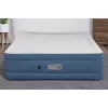 Bestway 67624 Luftmatratze 203 x 152 x 46 cm Queensize mit integrierter AC-Pumpe