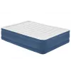 Bestway 67624 Luftmatratze 203 x 152 x 46 cm Queensize mit integrierter AC-Pumpe