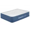 Bestway 67624 Luftmatratze 203 x 152 x 46 cm Queensize mit integrierter AC-Pumpe