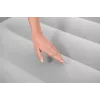 Bestway 671BD Inflatable Mattress Single Dark Blue/Grey