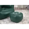 Bestway Aufblasbarer Loungesessel Dunkelgrau 75137