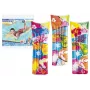 Bestway 44033 Aufblasbare Luftmatratze für Schwimmbad 183 x 69 cm