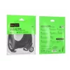 Hoco US11 VGA Male to VGA Male HD Data Cable (2m) Schwarz