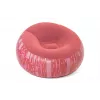 Bestway Comfort Cruiser Inflatable Chair Red