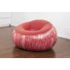 Bestway Comfort Cruiser Inflatable Chair Red