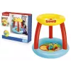 Aufblasbares Planschbecken mit Dach Fisher-Price Bestway 22598