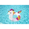 Bestway Aufblasbarer Einhorn-Schwimmring 119 x 91 cm