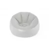 Bestway 75086 Aufblasbarer beleuchteter Sessel 102 x 97 x 71 cm