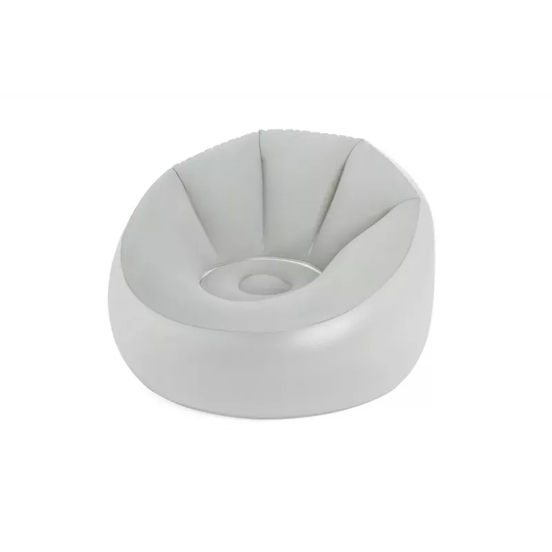 Bestway 75086 Aufblasbarer beleuchteter Sessel 102 x 97 x 71 cm