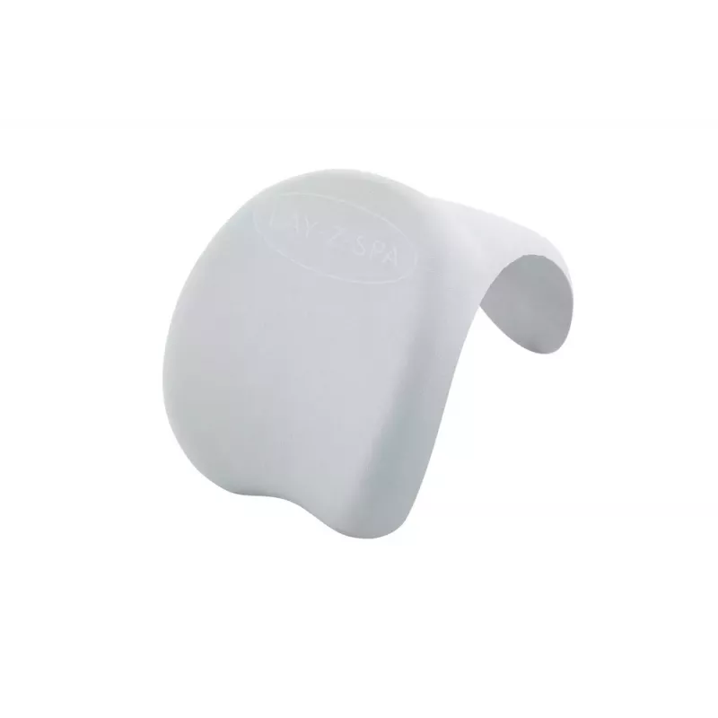 Bestway Spa-Kopfstützkissen 2 Stk. Grau