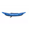 Bestway Hydro-Force Kayak 275 x 81 cm aufblasbares Kajak mit Aluminiumpaddel und Handpumpe