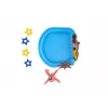 Bestway 52211 Aufblasbarer Spielplatz für Kinder 140 x 130 x 104 cm