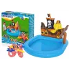 Bestway 52211 Aufblasbarer Spielplatz für Kinder 140 x 130 x 104 cm