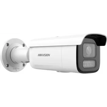 Hikvision DS-2CD2663G2-LIZS2U/SL 6MP AcuSense Motorisierte Varifokal-IP-Kamera 2.8-12mm