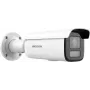 Hikvision DS-2CD2663G2-LIZS2U/SL 6MP AcuSense Motorisierte Varifokal-IP-Kamera 2.8-12mm