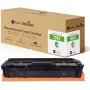G&G GG-PH201XQNEFBK Kompatible Tonerkartusche Schwarz (HP 201X / CF400X) - 2800 Seiten