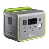 FOSSIBOT F800 800W Portable Power Station (Grün)