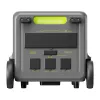 FOSSIBOT F7200 7200W Ladestation (Grün)