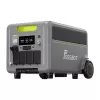 FOSSIBOT F7200 7200W Ladestation (Grün)
