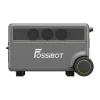 FOSSIBOT F7200 7200W Ladestation (Grün)