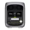 FOSSIBOT F1800 1800W Ladestation, Grau