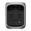 FOSSIBOT F1800 1800W Ladestation, Grau