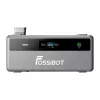 FOSSIBOT FBP1200-B 1985Wh Powerstation (Grün)