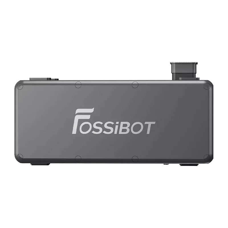 FOSSIBOT FBP1200-B 1985Wh Powerstation (Grün)