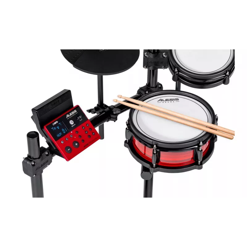 Alesis Nitro Pro Kit - Electronic Drum Set