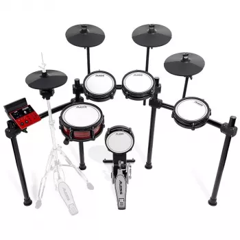 Alesis NITRO Ultimate Kit - Electronic Drum Set