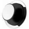Baseus Full-view Blind Spot Rearview Mirror (2 Stück) - Rund, 55mm, HD-Glas, 360° Drehung, wasserdicht, beschlagfrei, universeller Auto-Totwinkelspiegel