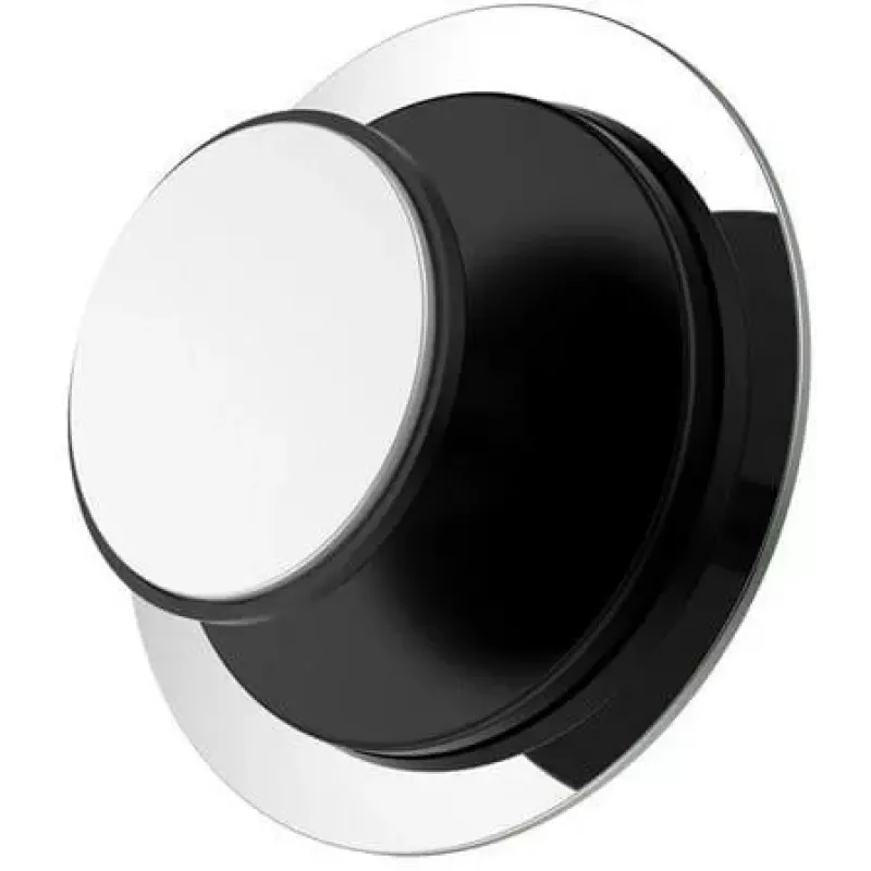 Baseus Full-view Blind Spot Rearview Mirror (2 Stück) - Rund, 55mm, HD-Glas, 360° Drehung, wasserdicht, beschlagfrei, universeller Auto-Totwinkelspiegel