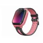 imoo Watch Phone Z1 Pink Kinder Smartwatch mit 4G LTE, GPS, IPX8 wasserdicht, 1,3 inch TFT-Display, 2MP Kamera, 700mAh Akku