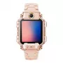 imoo Watch Phone X10 Pink Kinder-Smartwatch