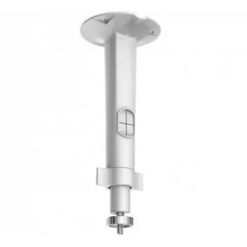 Hikvision DS-1299ZJ Wandhalterung für Dome-Kameras, Weiß