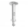 Hikvision DS-1299ZJ Wandhalterung für Dome-Kameras, Weiß