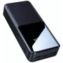 Joyroom JR-QP192 Star Series Mini 20000 mAh 22.5W Power Bank mit Digitalanzeige Schwarz