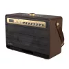 W-KING K6L 120W Tragbarer Bluetooth-Lautsprecher, Braun