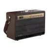 W-KING K6L 120W Tragbarer Bluetooth-Lautsprecher, Braun