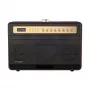 W-KING K6L 120W Tragbarer Bluetooth-Lautsprecher, Braun