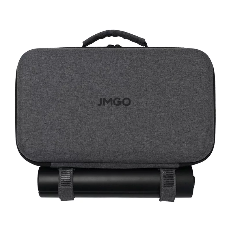 JMGO PicoPlay+ Projektor mit Stativ