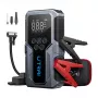 UTRAI JS9 Multifunktionales Starthilfegerät 2500A Spitze 24000mAh