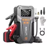 UTRAI JS20 Multifunktionaler Starthilfe 16000mAh 2000A Spitzenstrom